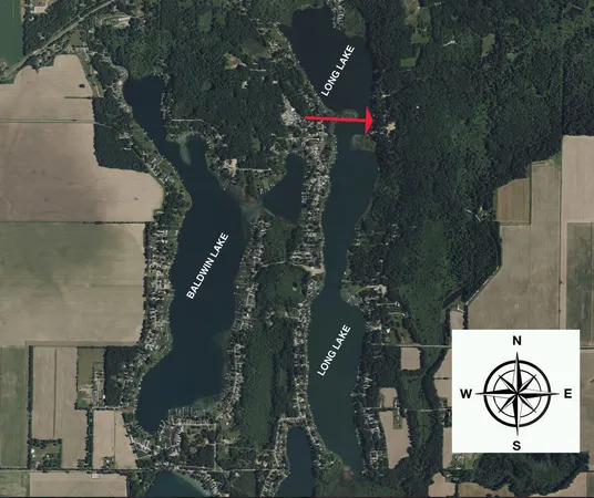 $2,500,000 | 69639 Shady Lane, White Pigeon, MI 49099