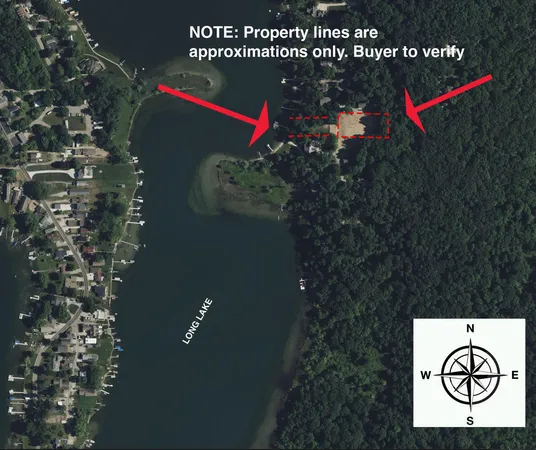 $2,500,000 | 69639 Shady Lane, White Pigeon, MI 49099