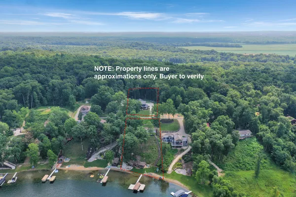 $2,500,000 | 69639 Shady Lane, White Pigeon, MI 49099