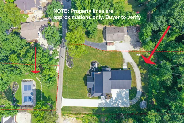 $2,500,000 | 69639 Shady Lane, White Pigeon, MI 49099
