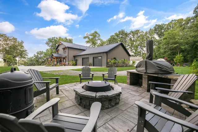 $2,500,000 | 69639 Shady Lane, White Pigeon, MI 49099