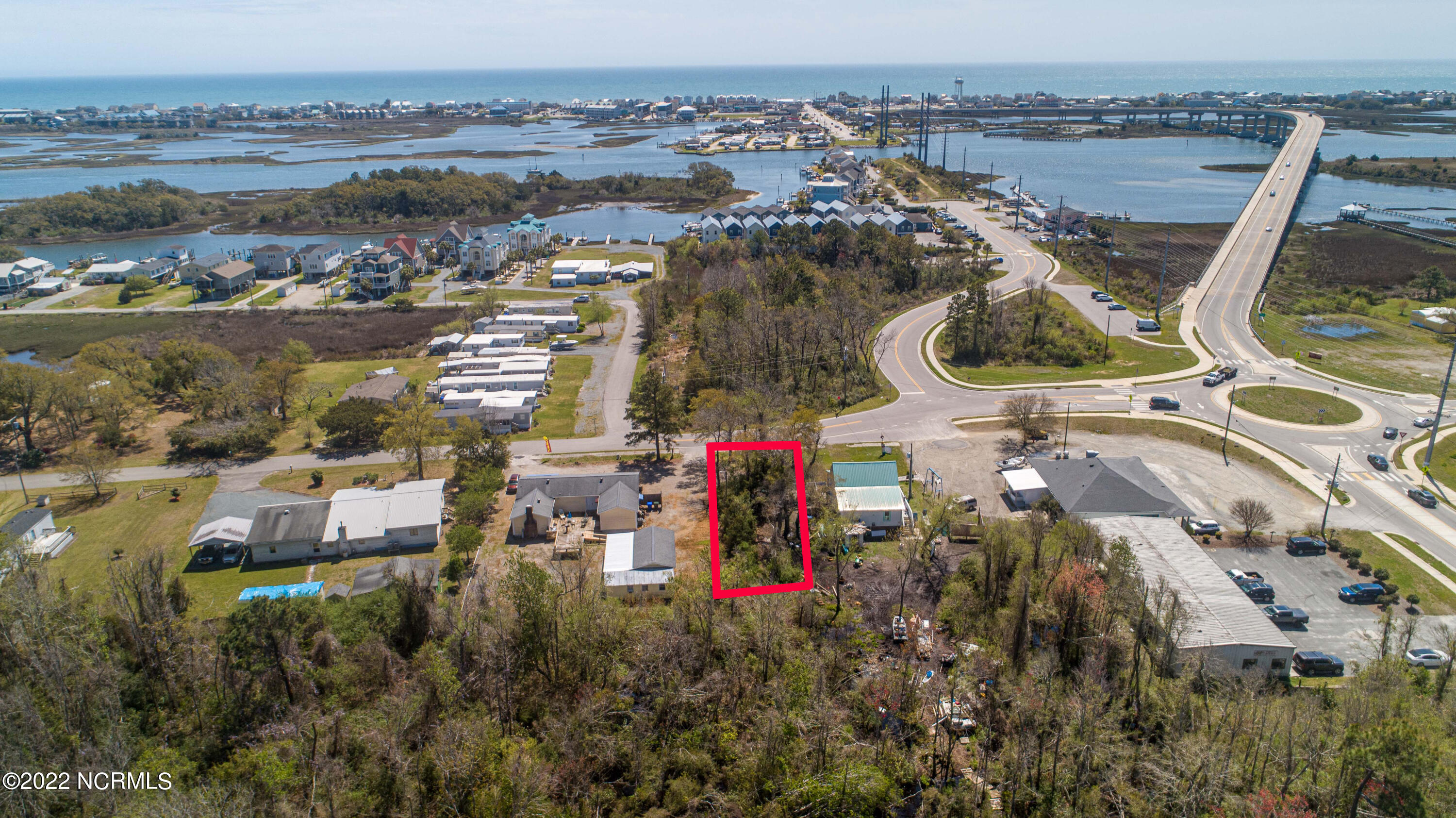 126 Atkinson Point Road Surf City, NC 28445 - Photo 8 of 15 DJI_0456-HDR copy