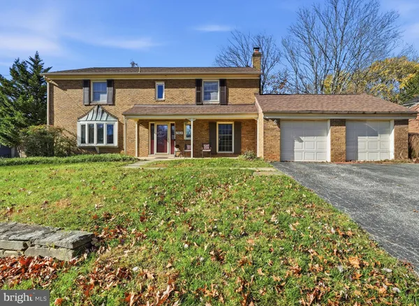 $774,000 | 13621 North Gate Drive, Silver Spring, MD 20906