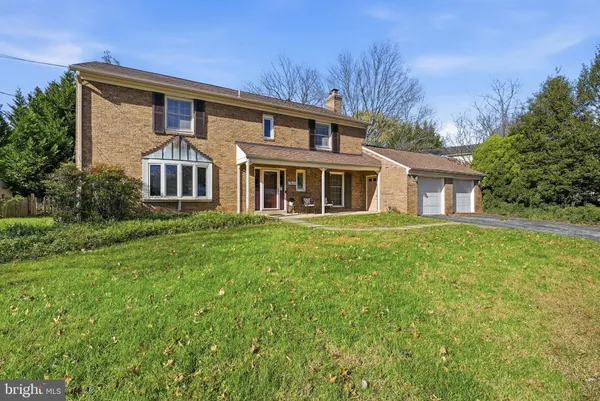 $774,000 | 13621 North Gate Drive, Silver Spring, MD 20906