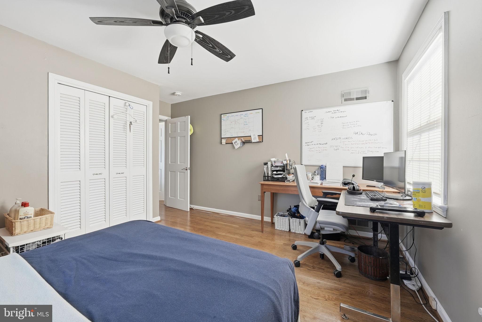 13621 North Gate Drive Silver Spring, MD 20906 - Photo 31 of 54 a workspace with furniture and window