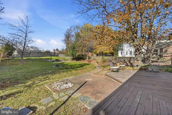 $774,000 | 13621 North Gate Drive, Silver Spring, MD 20906