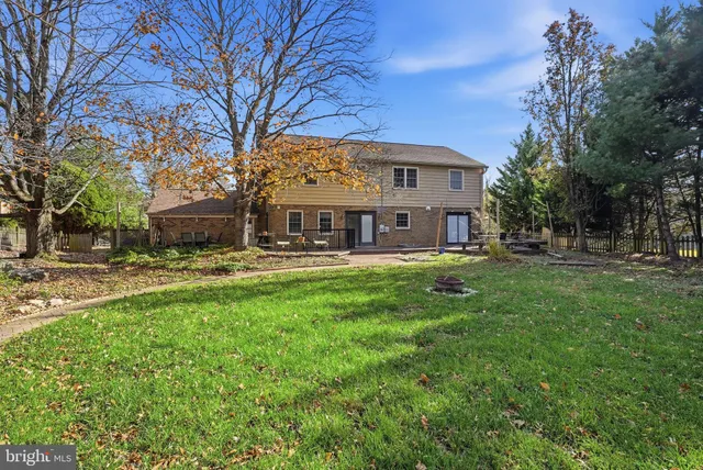 $774,000 | 13621 North Gate Drive, Silver Spring, MD 20906