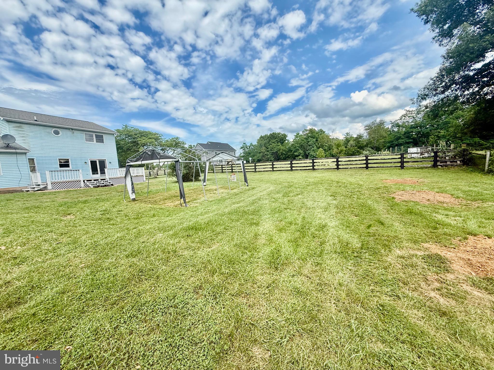 1503 Senseny Road Berryville, VA 22611 - Photo 33 of 42 back view