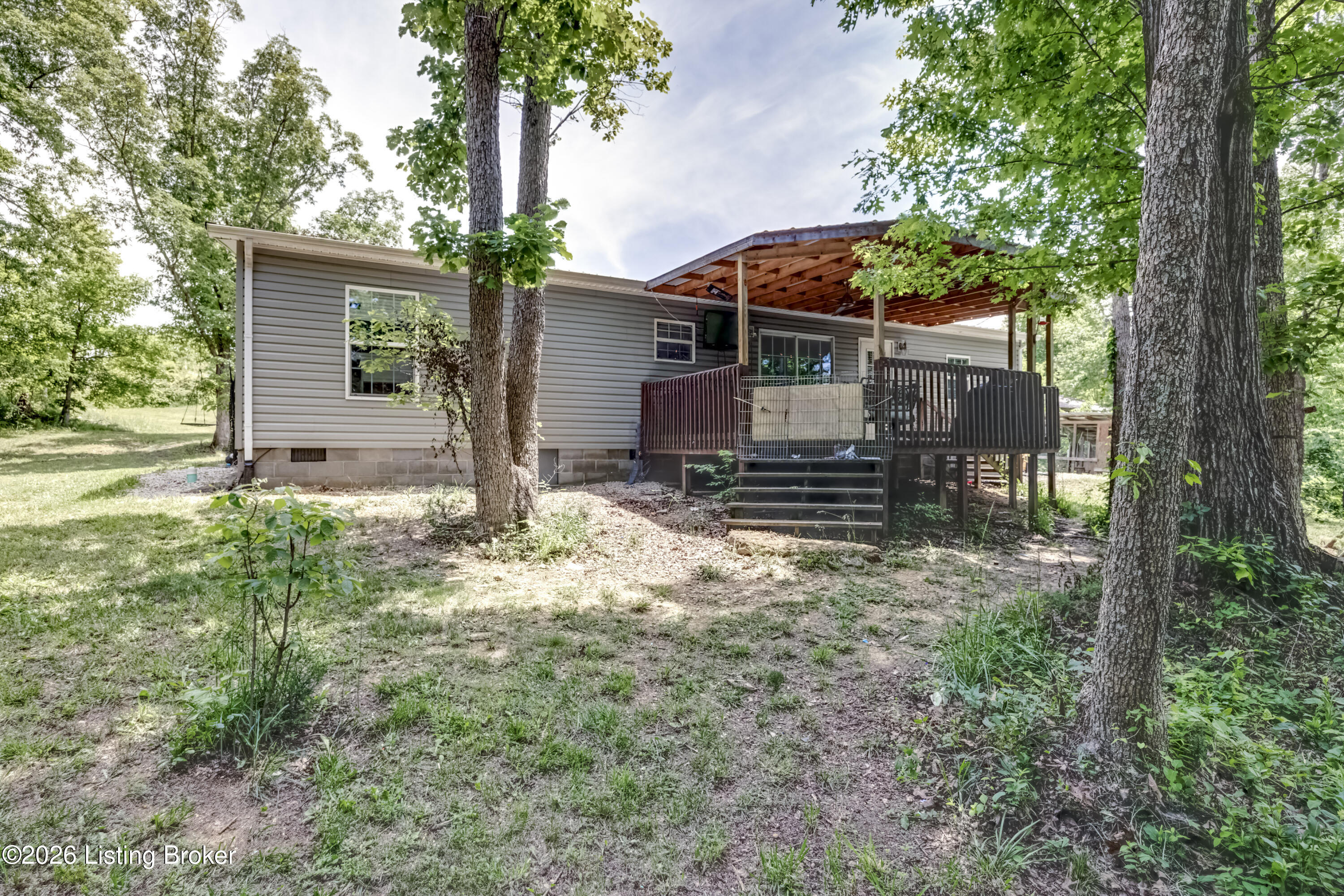 71 Toombs Road Bedford, KY 40006 - Photo 43 of 49 41
