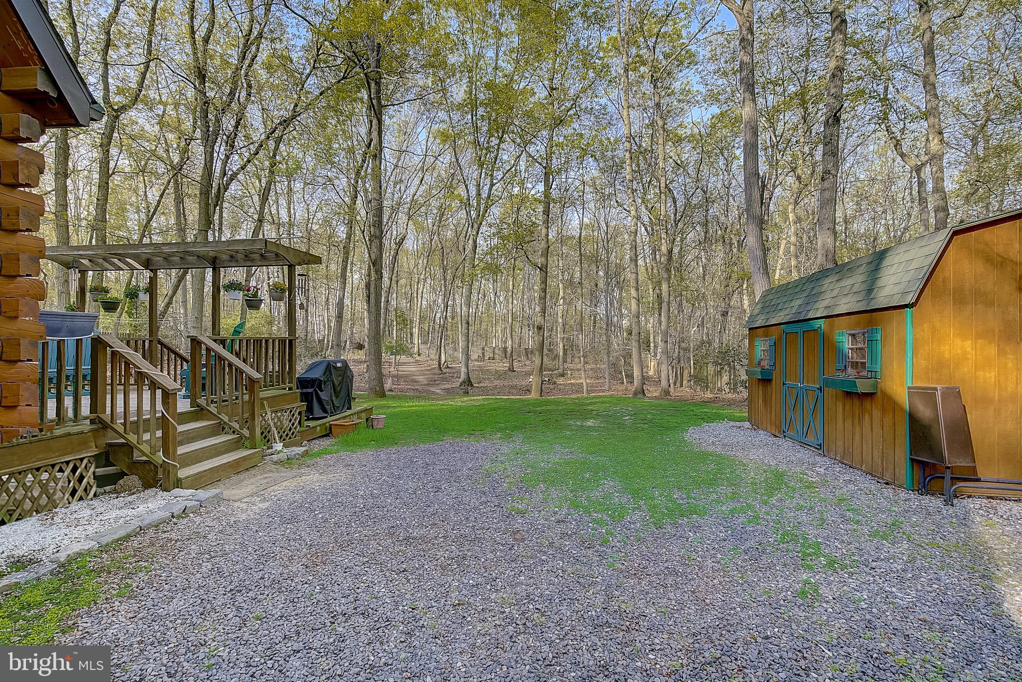 147 Cedar Road Mullica Hill, NJ 08062 - Photo 36 of 43