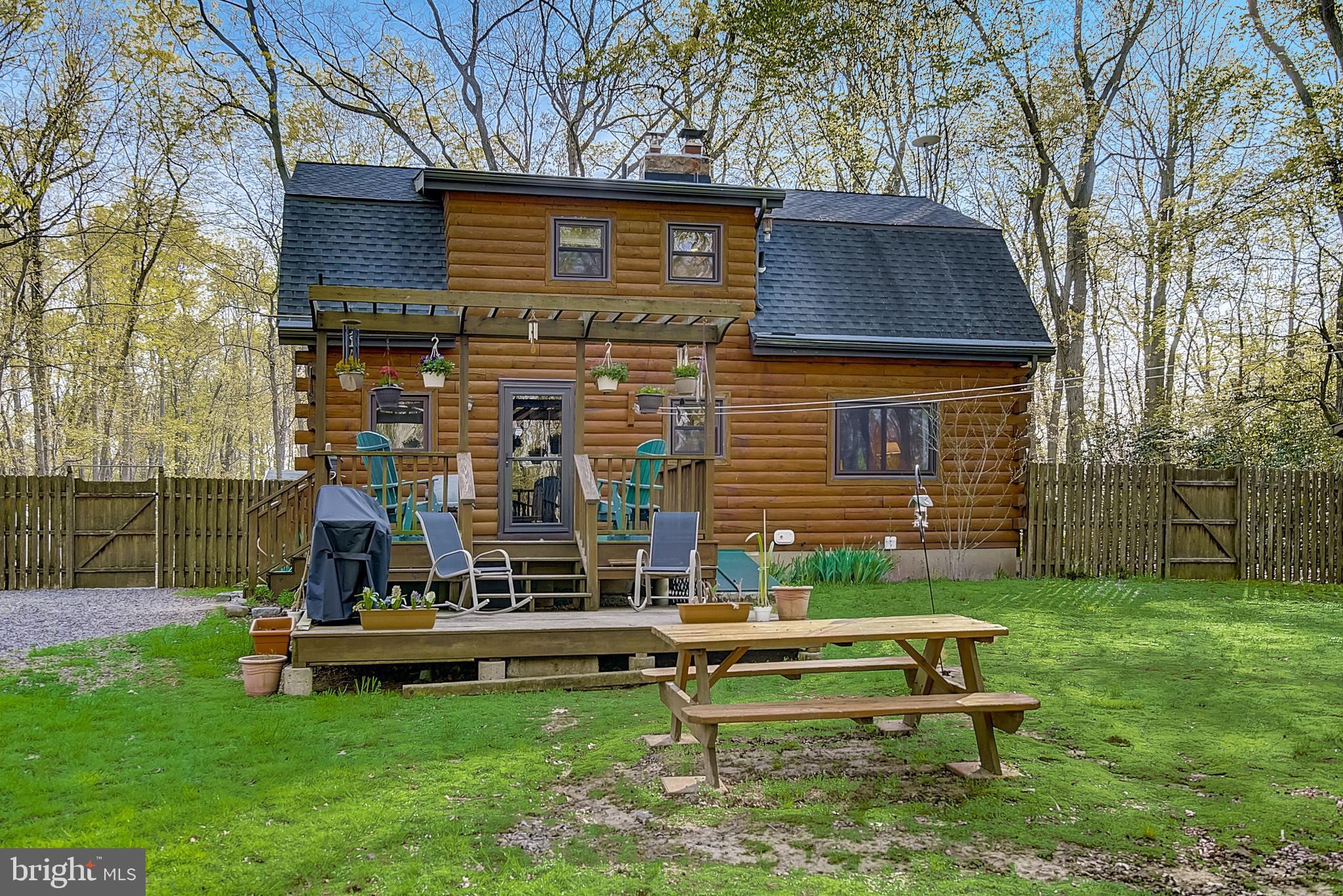 147 Cedar Road Mullica Hill, NJ 08062 - Photo 37 of 43