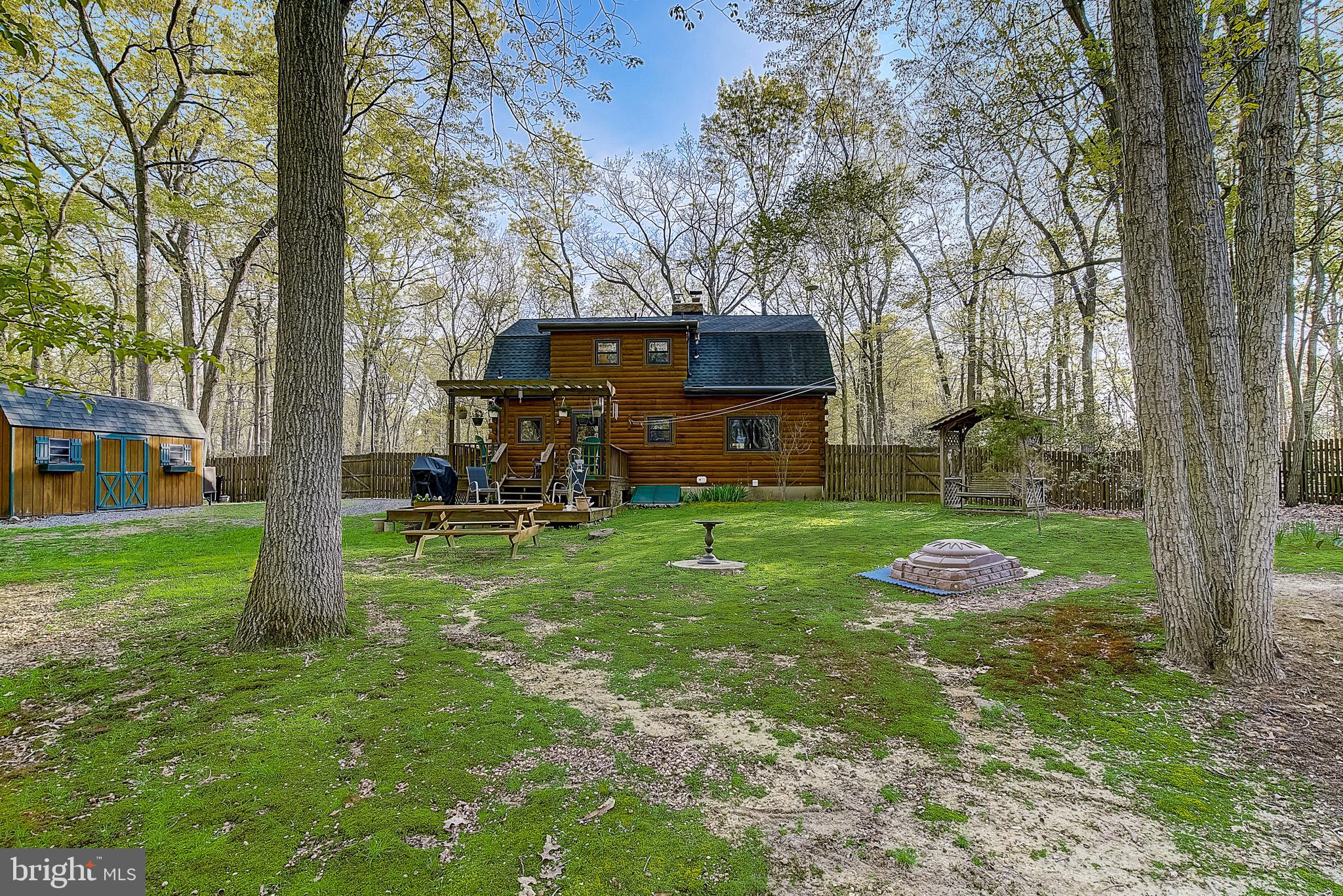 147 Cedar Road Mullica Hill, NJ 08062 - Photo 39 of 43