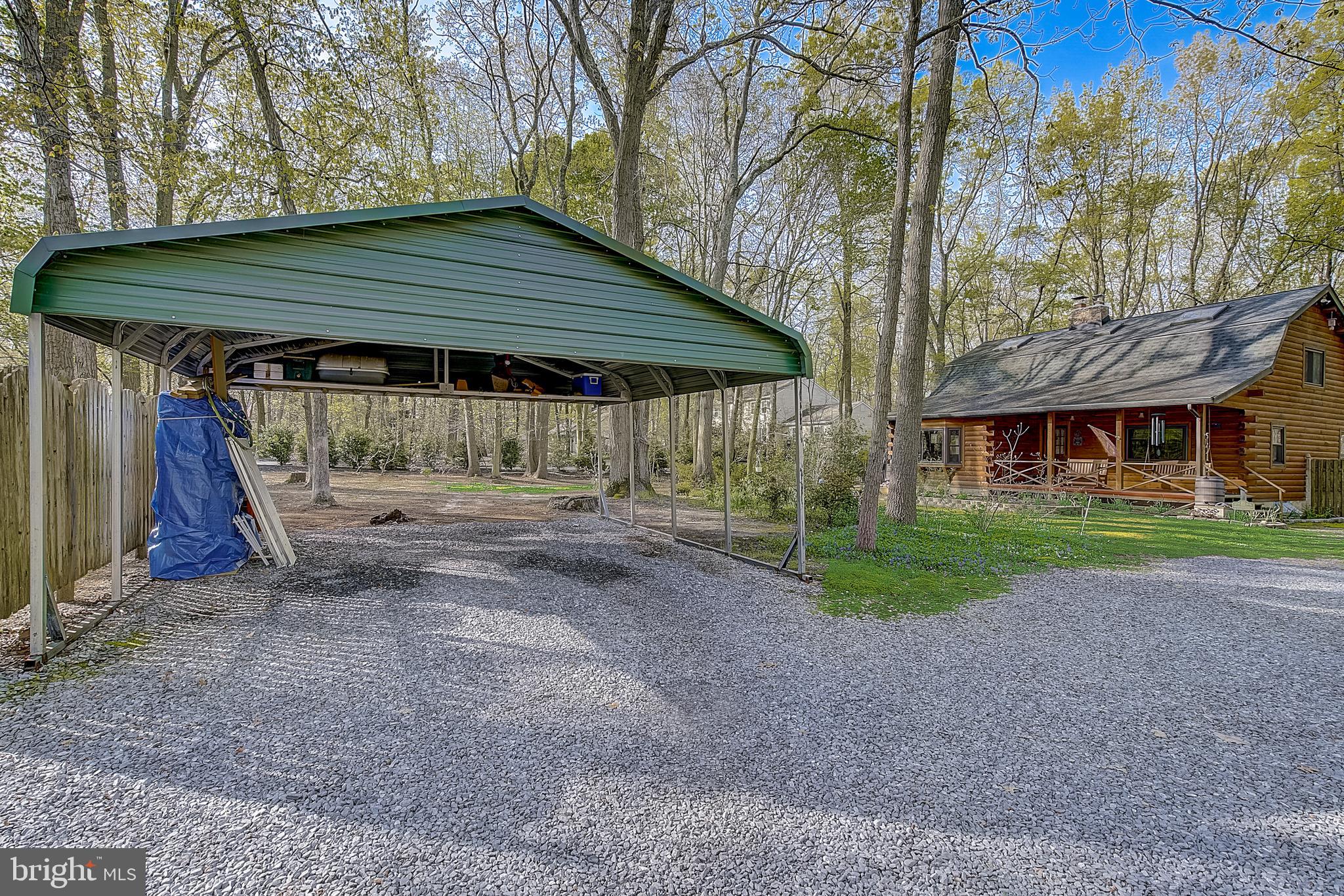 147 Cedar Road Mullica Hill, NJ 08062 - Photo 5 of 43