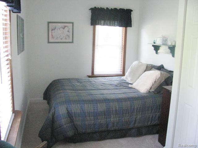 16176 30 Mile Road Ray, MI 48096 - Photo 15 of 23 21 Bedroom