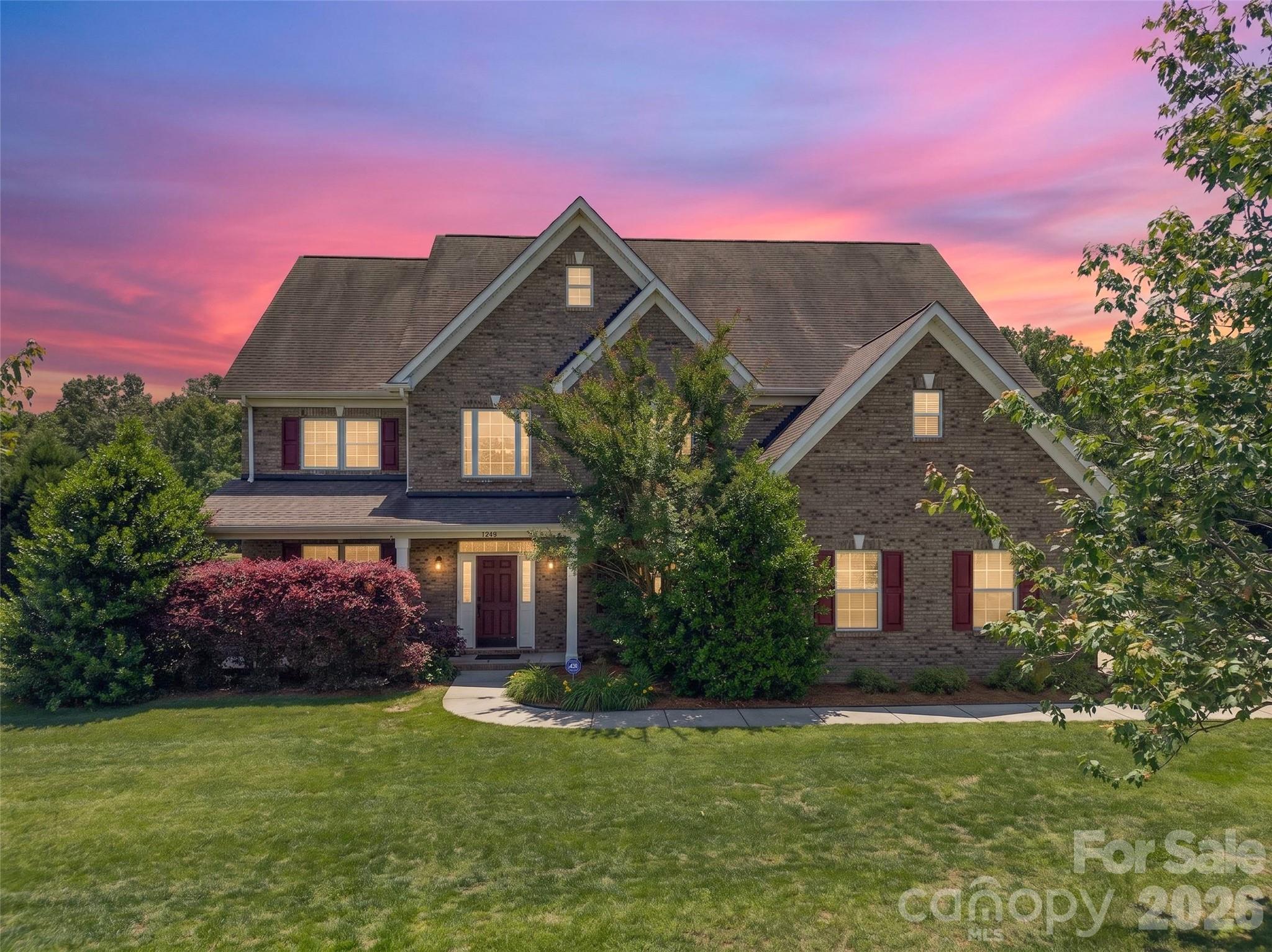 1008 Spring Rose Lane Matthews, NC 28104 - Photo 42 of 42