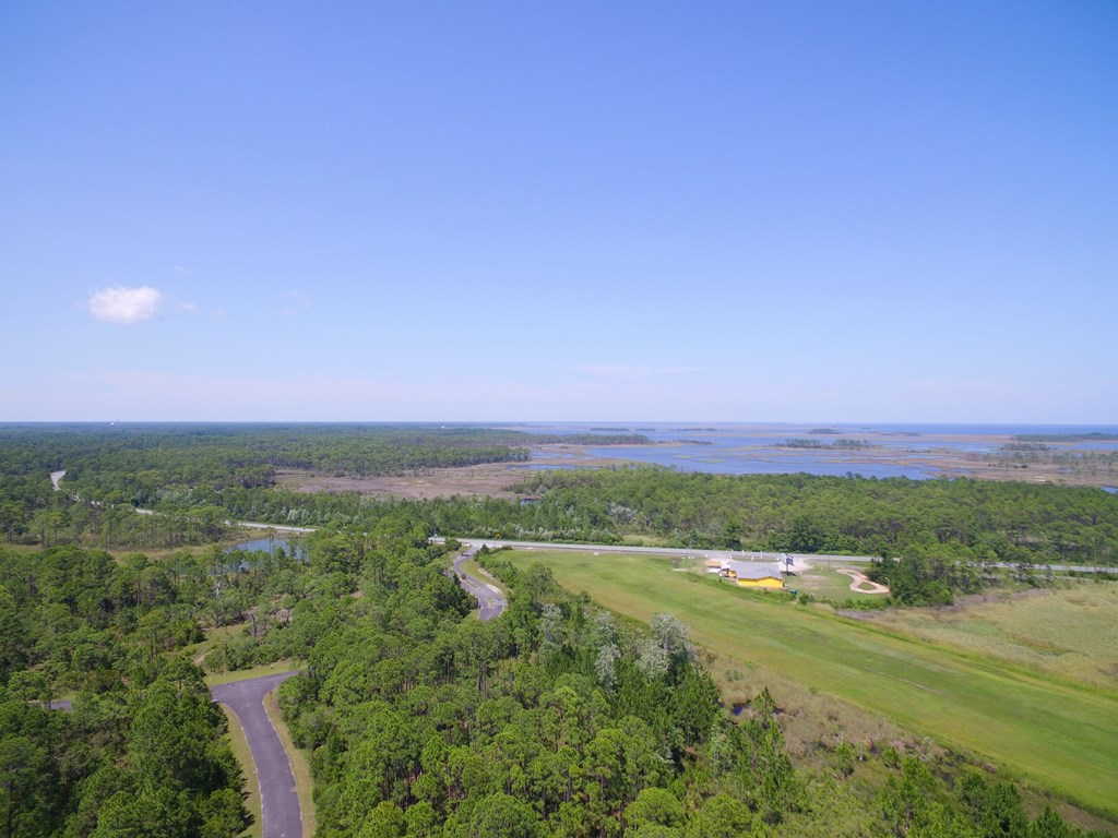 Lot 78 Surf Road Panacea, FL 32346 - Photo 11 of 30