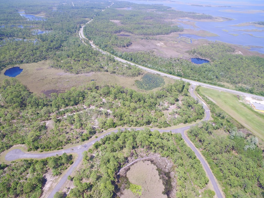 Lot 78 Surf Road Panacea, FL 32346 - Photo 22 of 30