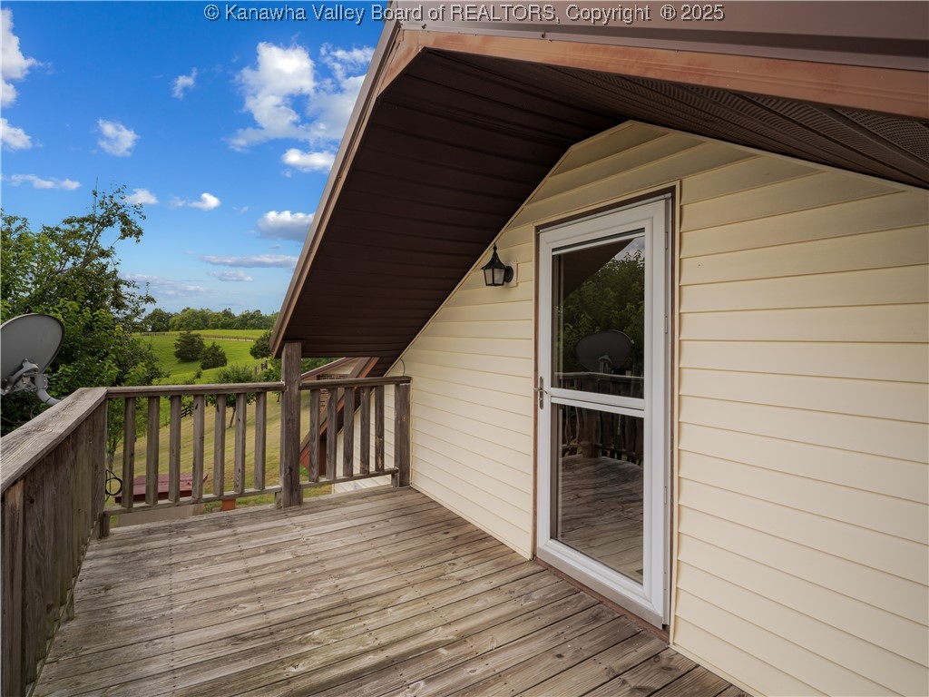 4728 Cain Ridge Road Leon, WV 25123 - Photo 43 of 44 Gallery Image 43