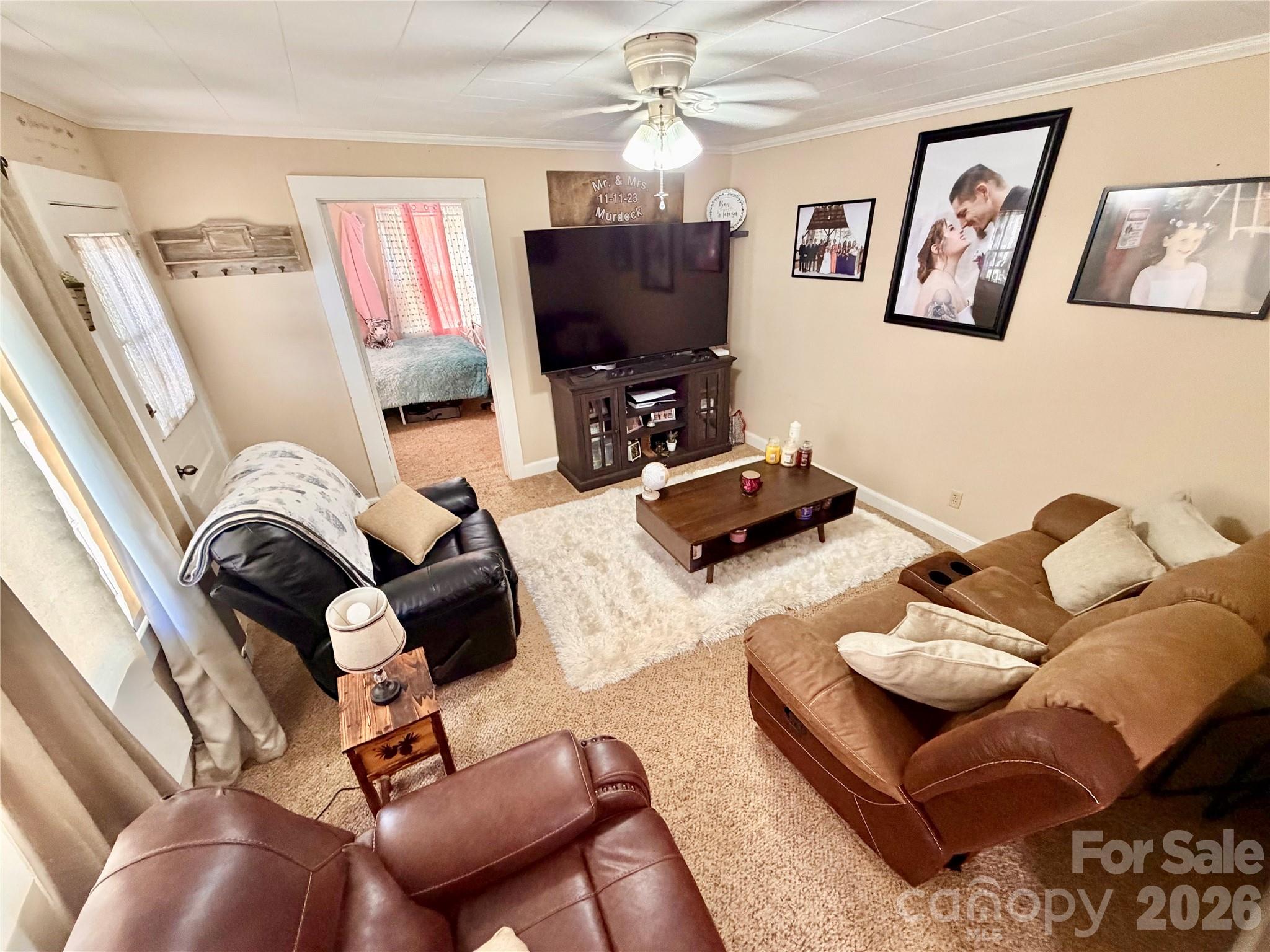 371 Sulphur Springs Road Hiddenite, NC 28636 - Photo 16 of 24 Gallery Image 16