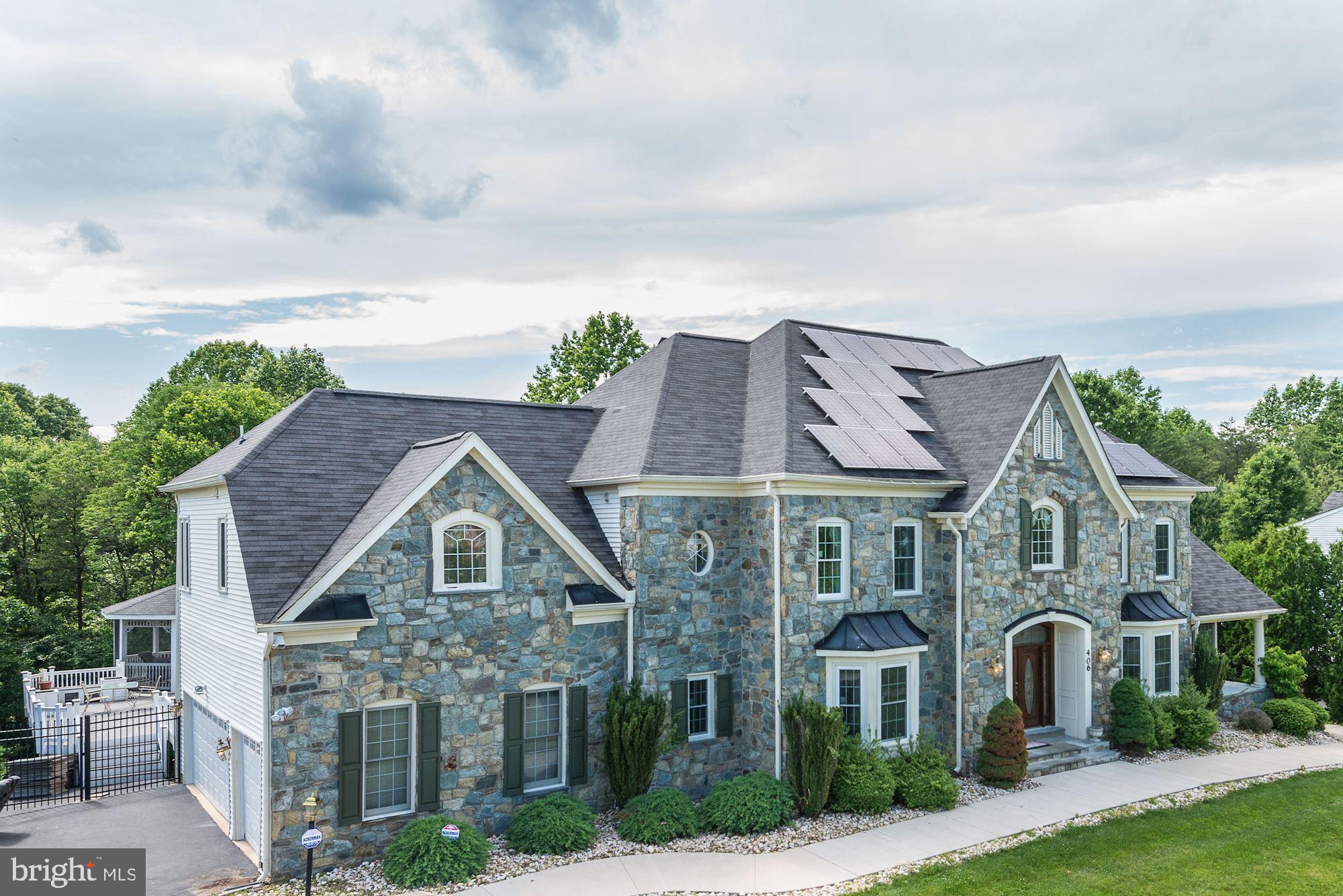 406 Firestone Drive Ashton, MD 20861 - Photo 1 of 1