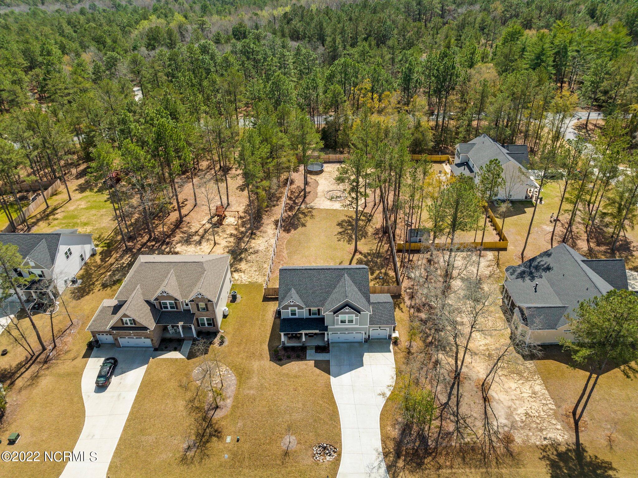 424 Mountain Run Road West End, NC 27376 - Photo 3 of 29 4-web-or-mls-DJI_0662