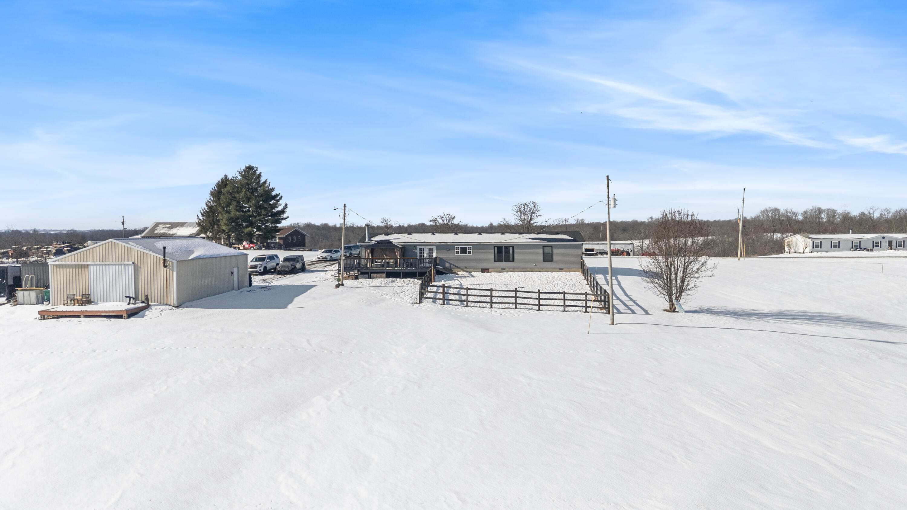 1545 Elliston-Napoleon Road Dry Ridge, KY 41035 - Photo 33 of 39 Gallery Image 33