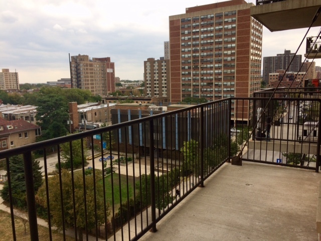 4848 North Sheridan Road, Unit 708 Chicago, IL 60640 - Photo 12 of 16