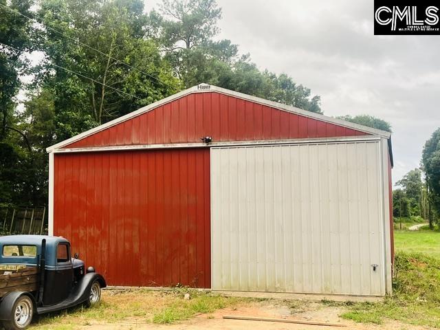 1161 Tom Moore Road Leesville, SC 29070 - Photo 6 of 8