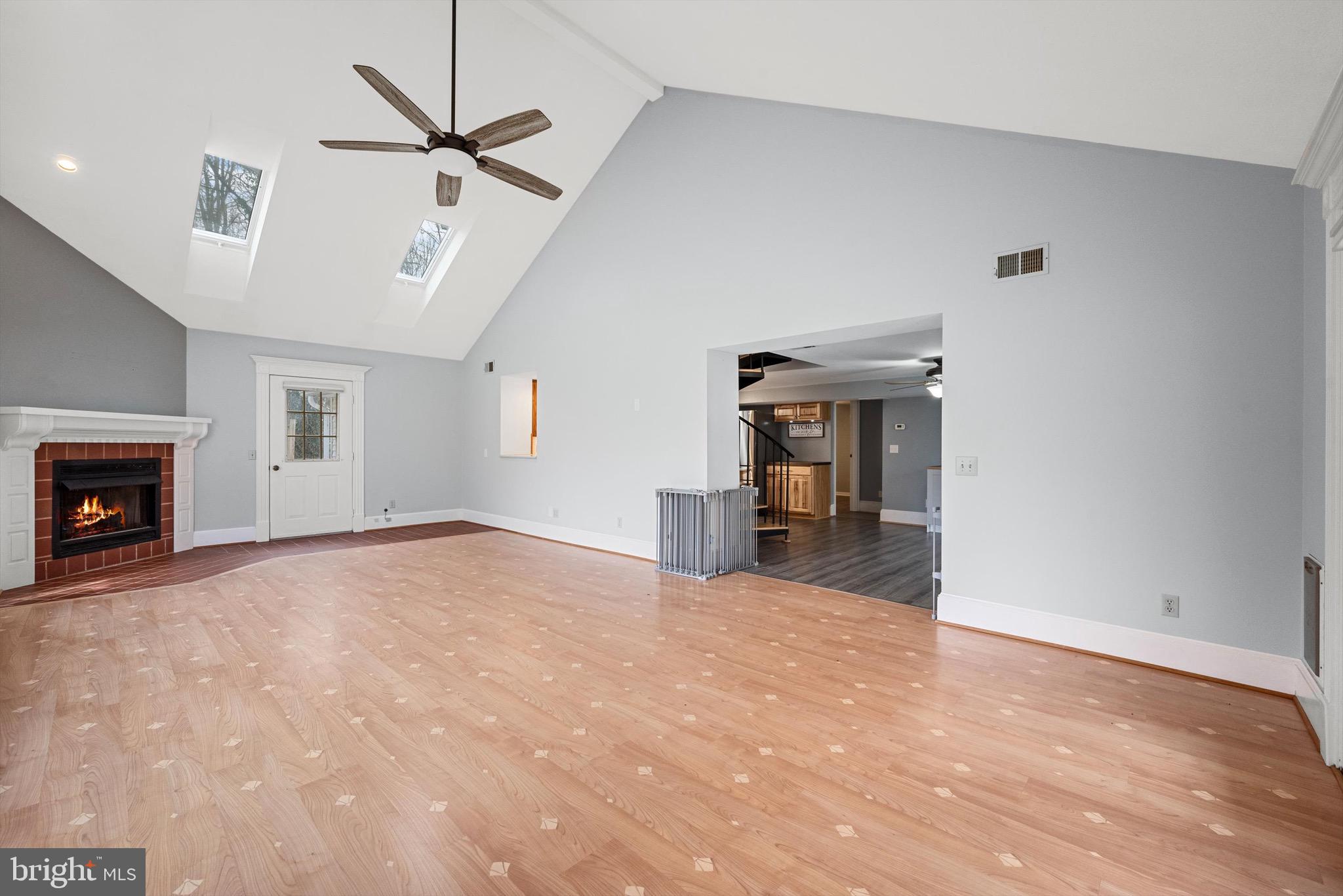 614 Zepp Road Maurertown, VA 22644 - Photo 23 of 47