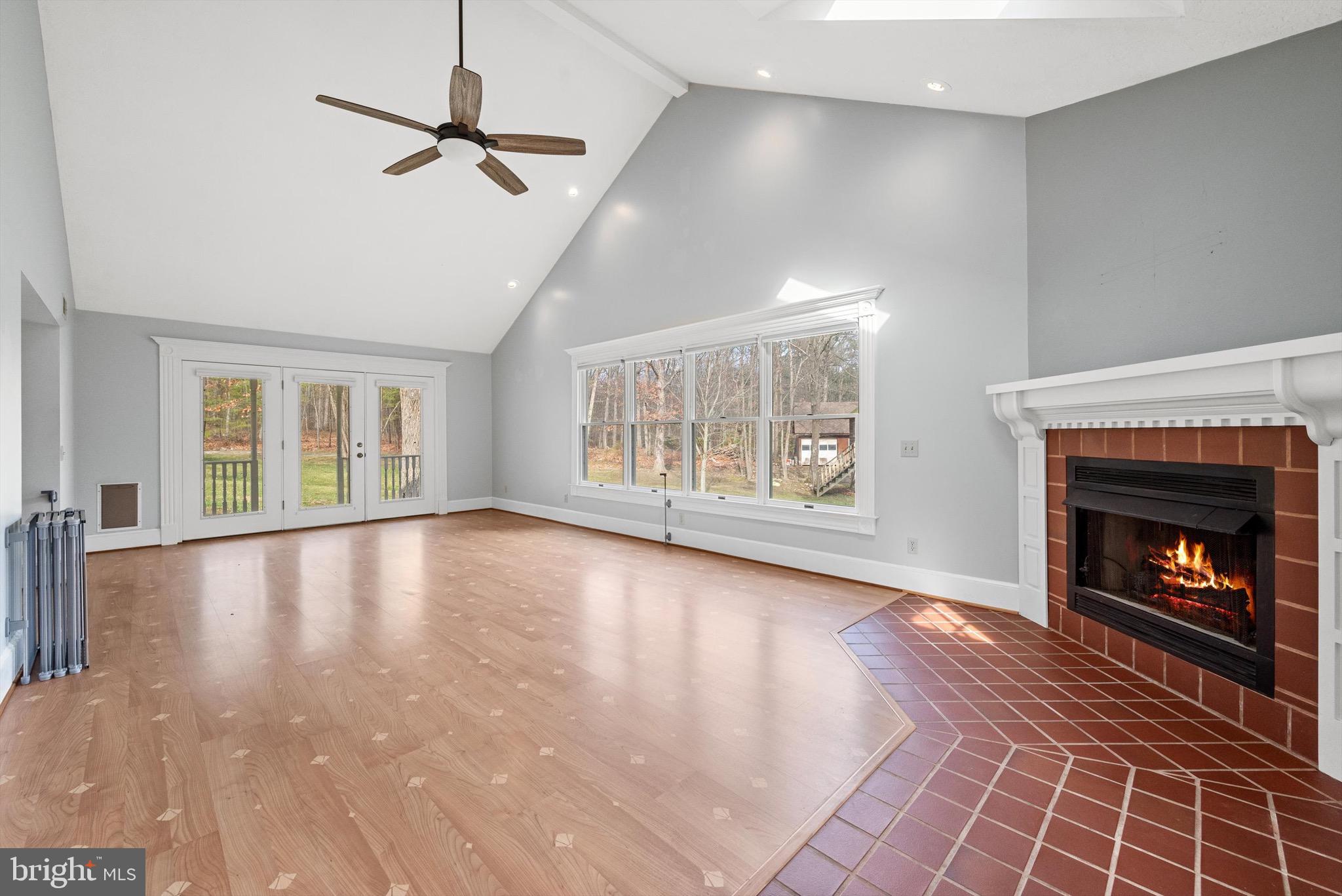 614 Zepp Road Maurertown, VA 22644 - Photo 24 of 47