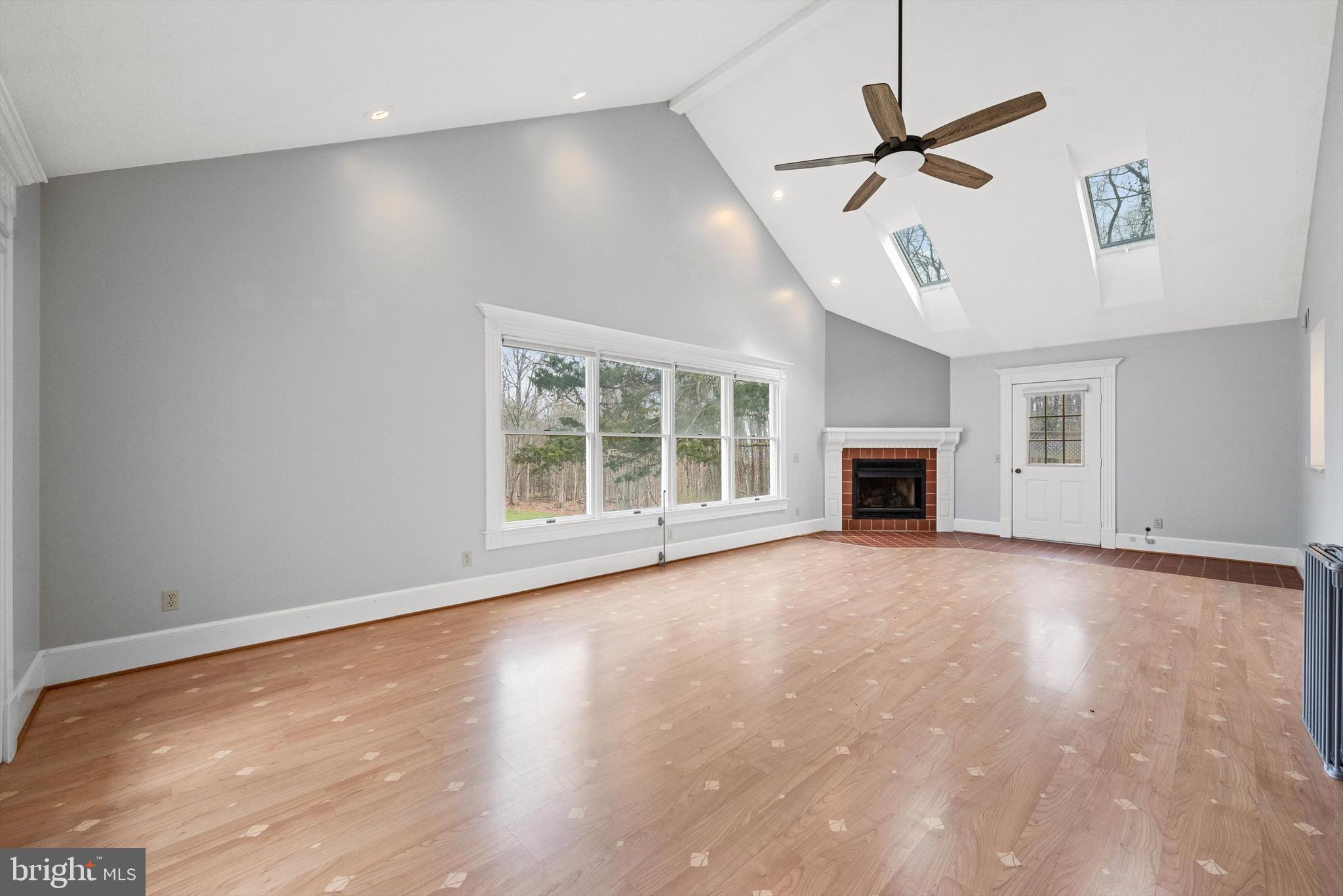 614 Zepp Road Maurertown, VA 22644 - Photo 3 of 47