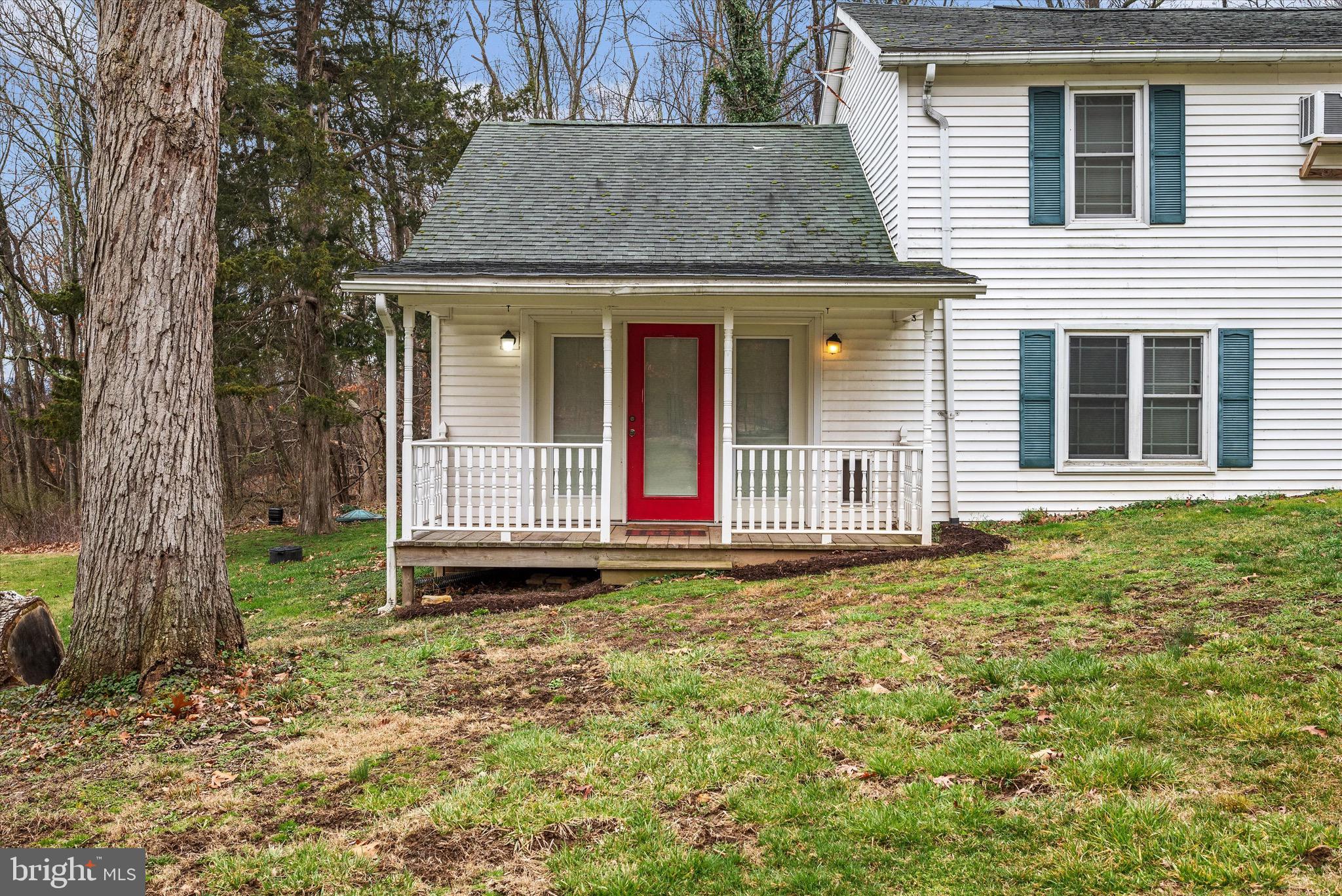 614 Zepp Road Maurertown, VA 22644 - Photo 31 of 47