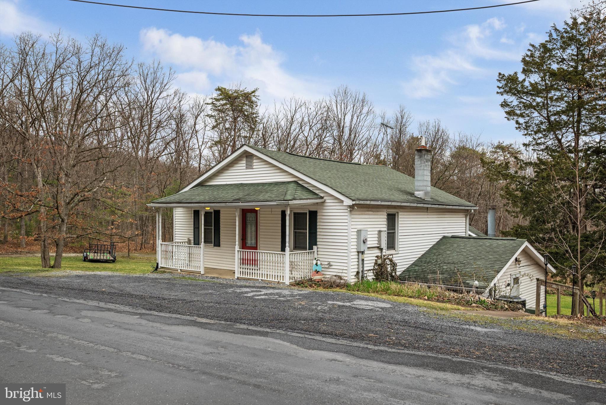 614 Zepp Road Maurertown, VA 22644 - Photo 34 of 47