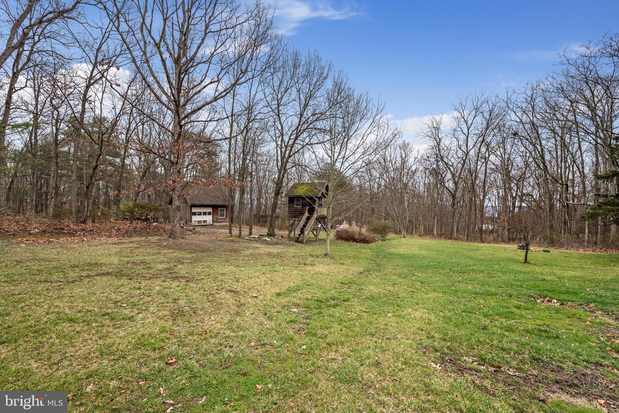 614 Zepp Road Maurertown, VA 22644 - Photo 36 of 47