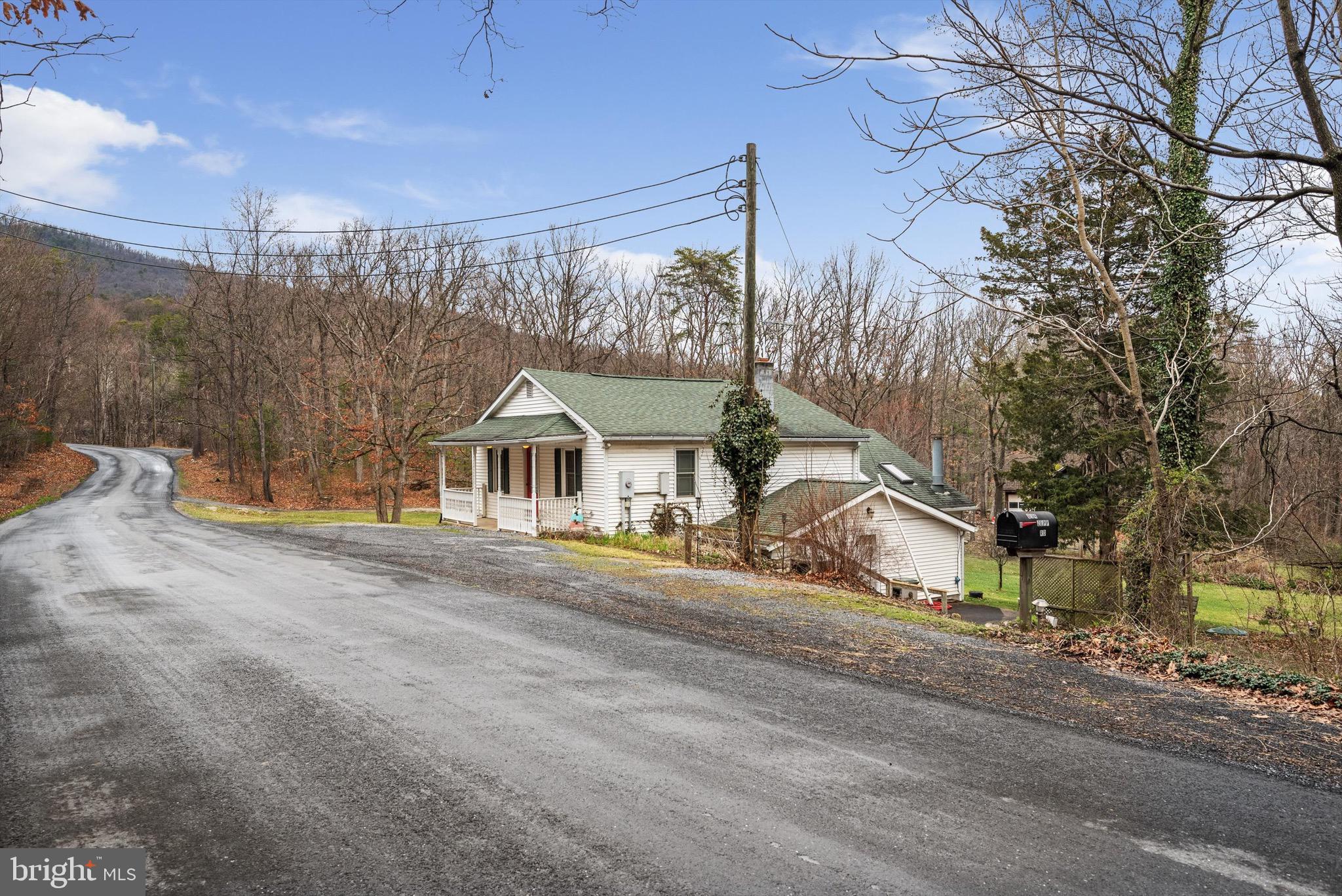 614 Zepp Road Maurertown, VA 22644 - Photo 39 of 47