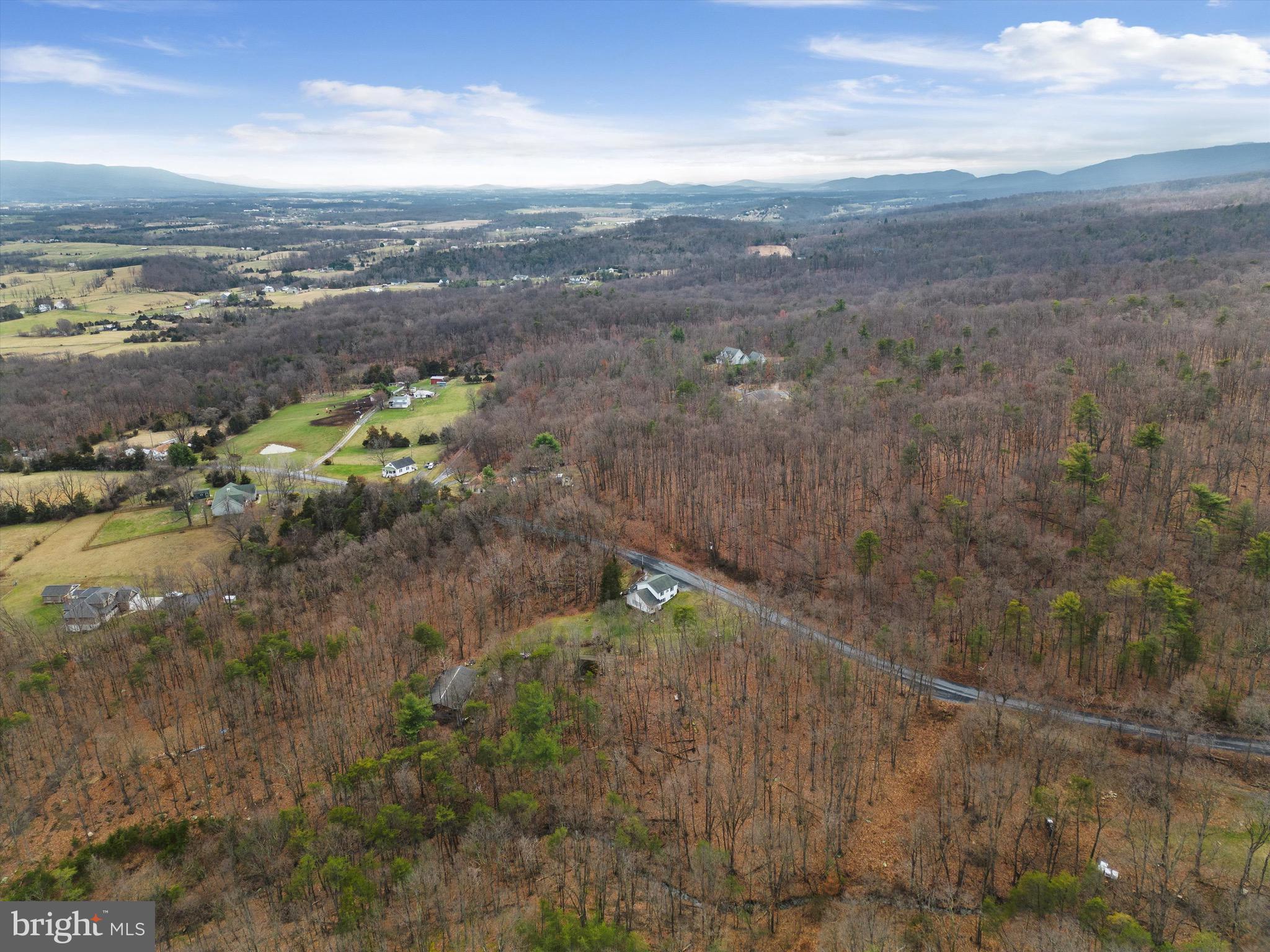 614 Zepp Road Maurertown, VA 22644 - Photo 42 of 47