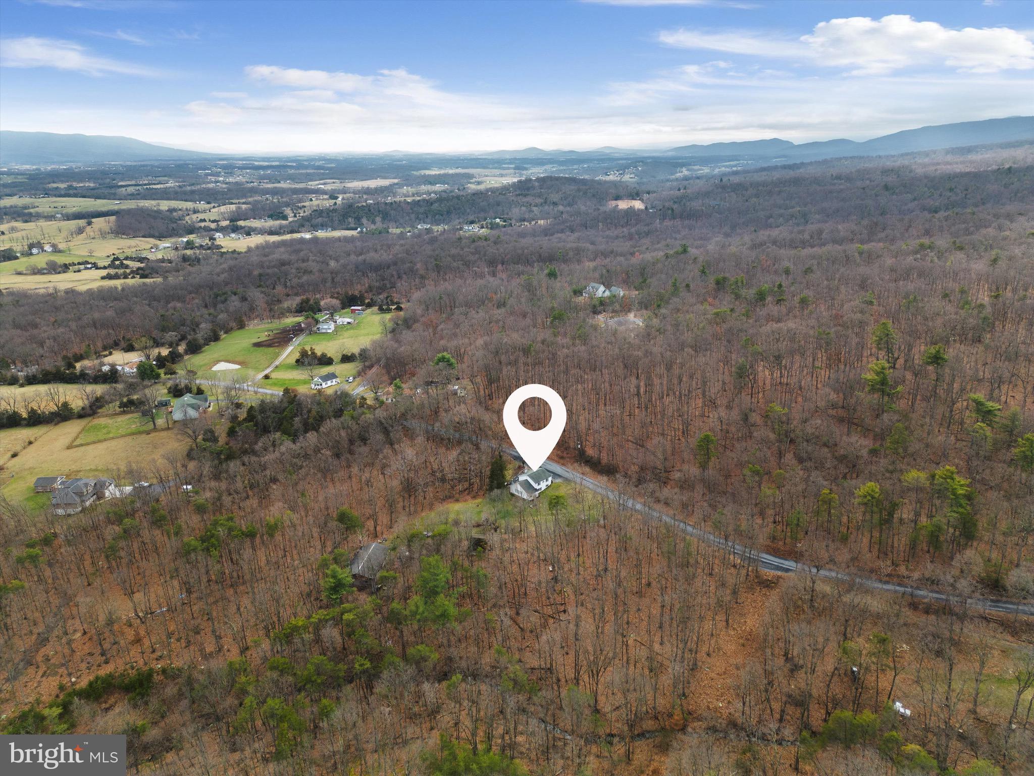 614 Zepp Road Maurertown, VA 22644 - Photo 44 of 47