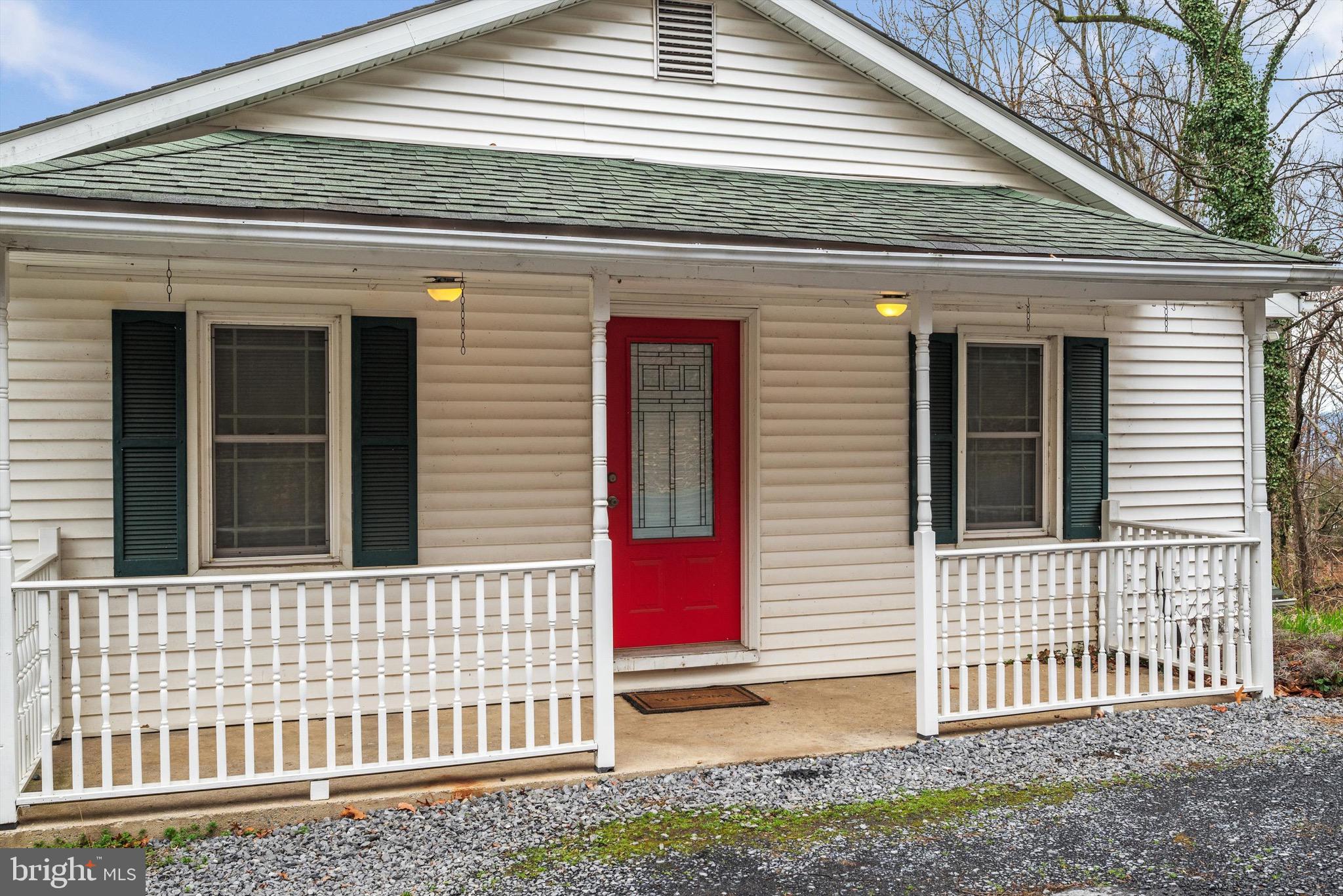 614 Zepp Road Maurertown, VA 22644 - Photo 46 of 47