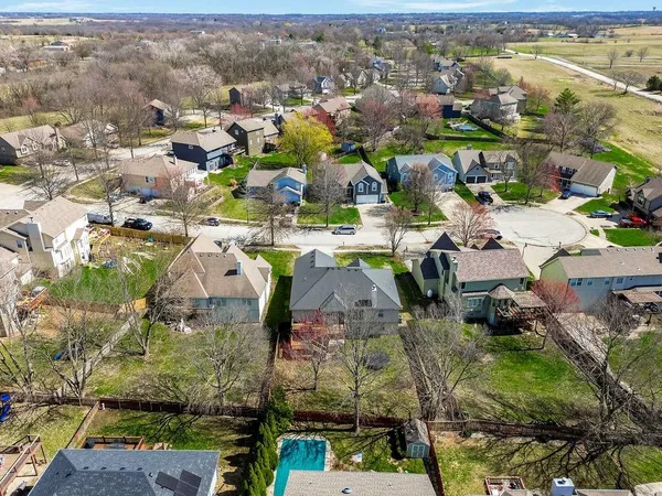 $425,000 | 13208 Jims Court, Smithville, MO 64089