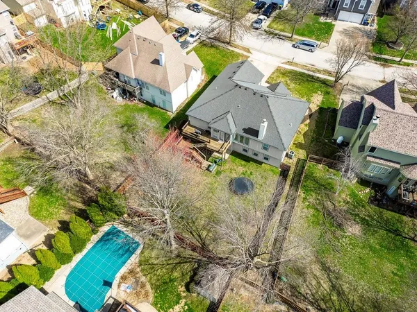 $425,000 | 13208 Jims Court, Smithville, MO 64089