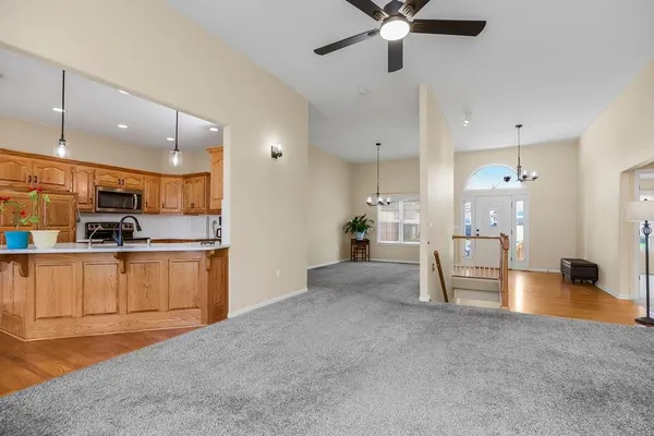 $425,000 | 13208 Jims Court, Smithville, MO 64089