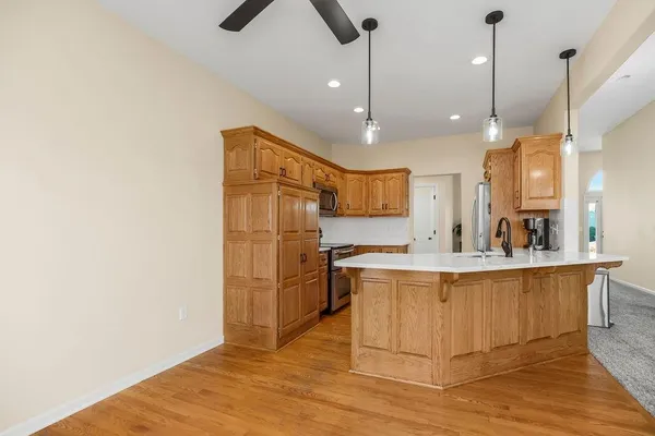 $425,000 | 13208 Jims Court, Smithville, MO 64089