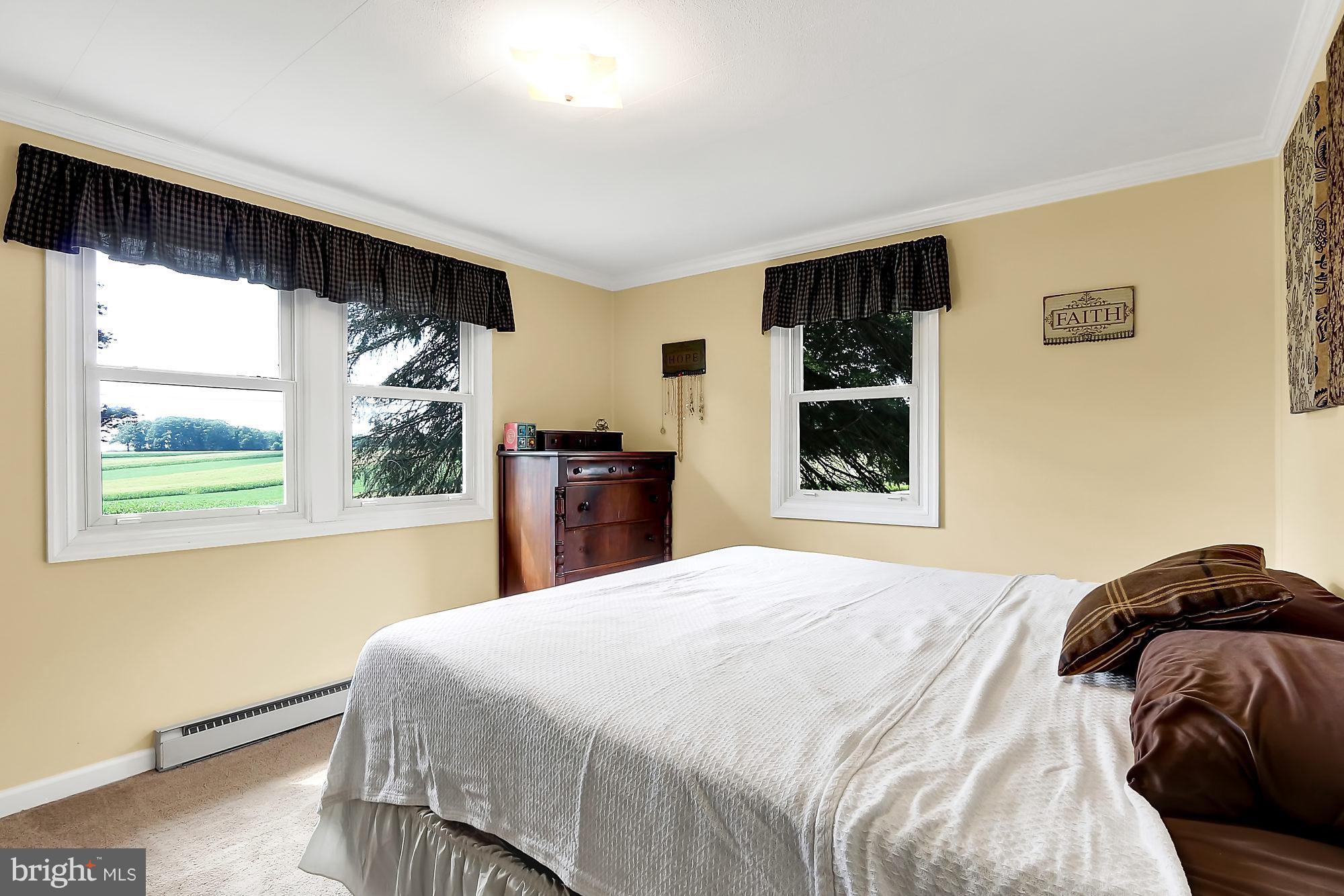 4620 Maple Grove Road Hampstead, MD 21074 - Photo 11 of 30 Bedroom (Master)