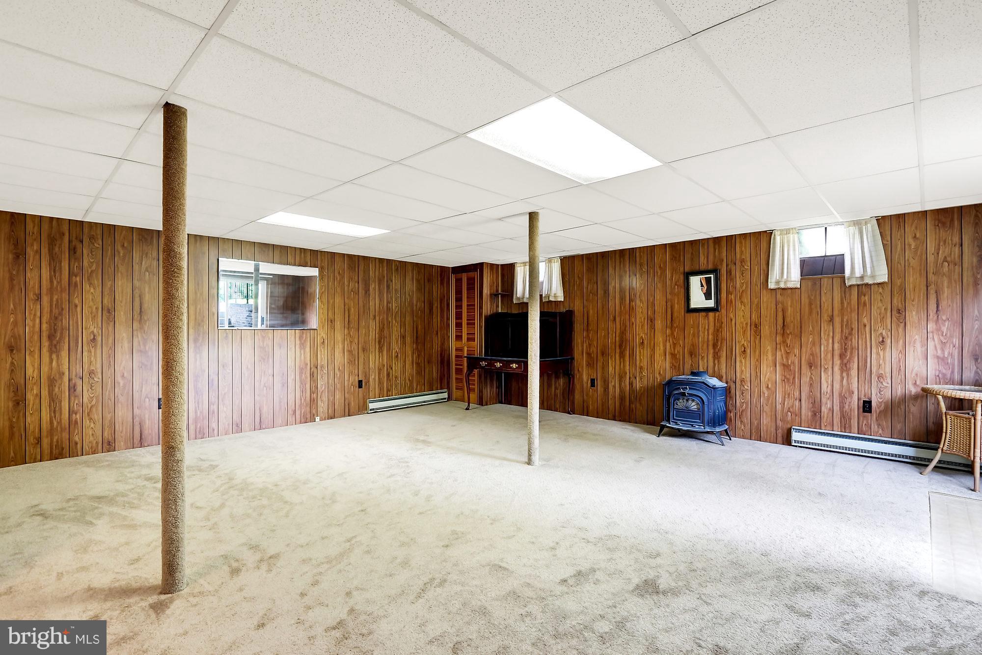 4620 Maple Grove Road Hampstead, MD 21074 - Photo 17 of 30 Basement