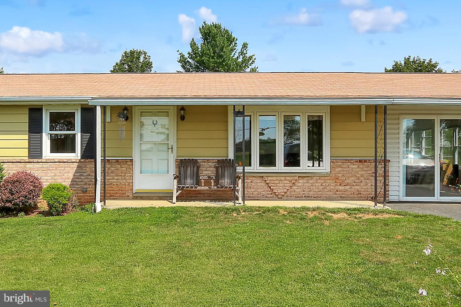 4620 Maple Grove Road Hampstead, MD 21074 - Photo 29 of 30 Exterior (Front)