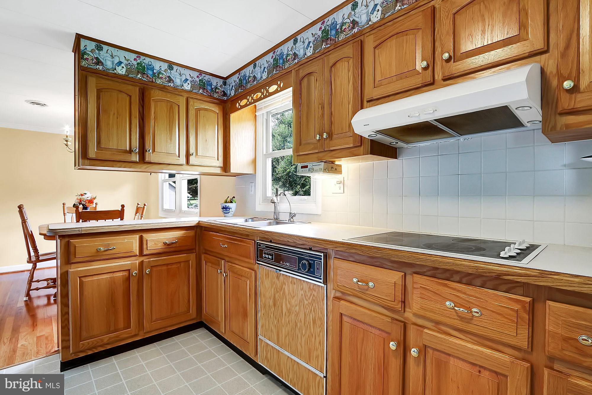 4620 Maple Grove Road Hampstead, MD 21074 - Photo 9 of 30 Kitchen