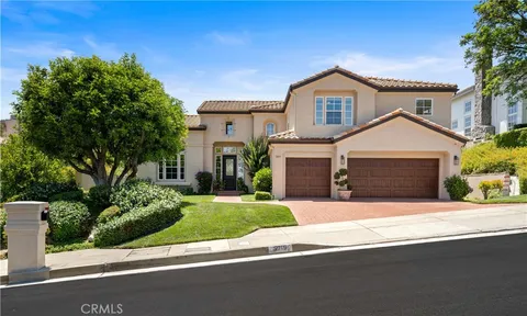 $2,195,000 | 5919 County Oak Road, Woodland Hills, CA 91367