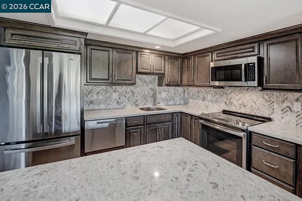 $649,000 | 3136 Ptarmigan Drive, Unit 5, Walnut Creek, CA 94595