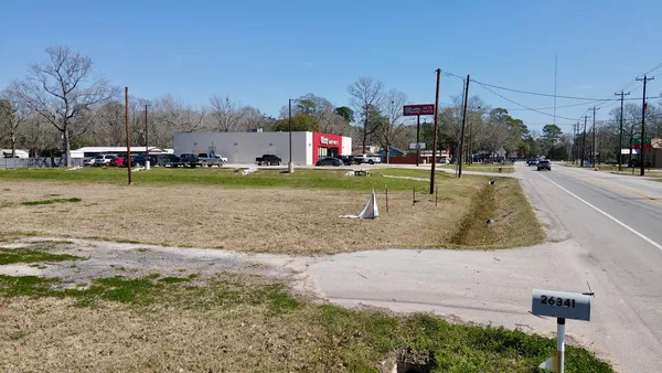 $240,000 | 26341 Farm To Market Road 2090, Splendora, TX 77372