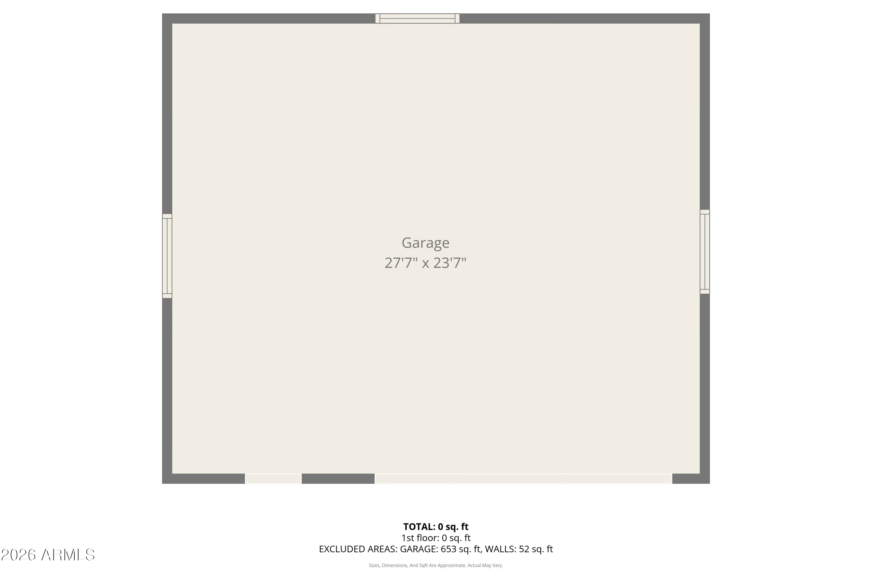 3072 Chevelon Road Overgaard, AZ 85933 - Photo 50 of 51